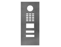 DoorBird D2102V Frontblende – DB 703