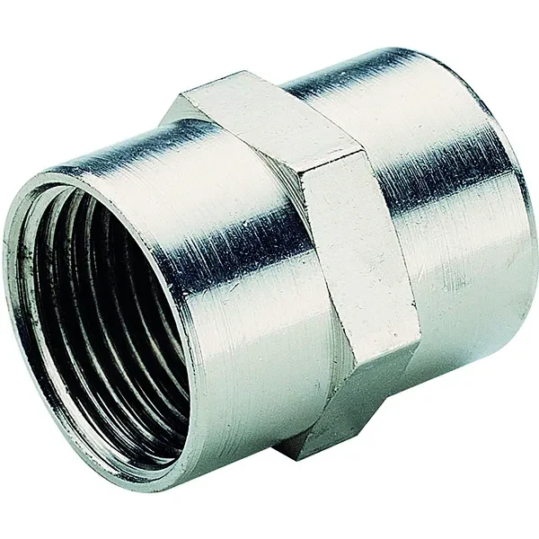 Legrand Legrand 386253 Gewindemuffe G1/2z 386253