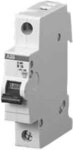 ABB Stotz S&J Sicherungsautomat 6kA 20A B 1-polig S201-B20
