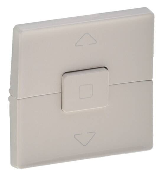 Legrand Legrand 755141 Wippe Thermoplast für Rollladen Valena Life mandelweiß