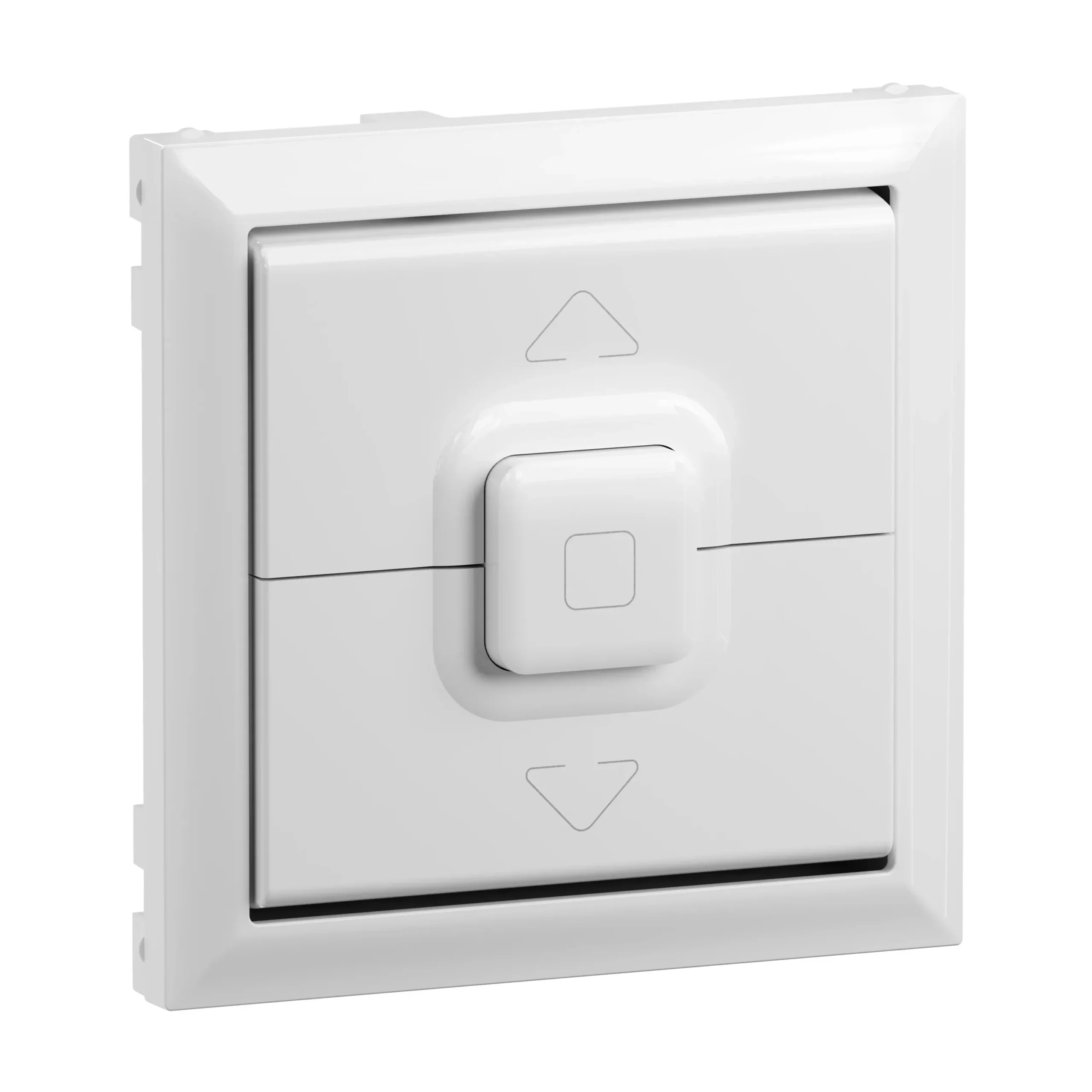 Legrand Legrand 765129 SEANO Wippe Jalousieschalter/-taster 3-Tasten-System