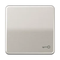 Jung Wippe Symbol TÜR pla für Taster CD 590 T PT