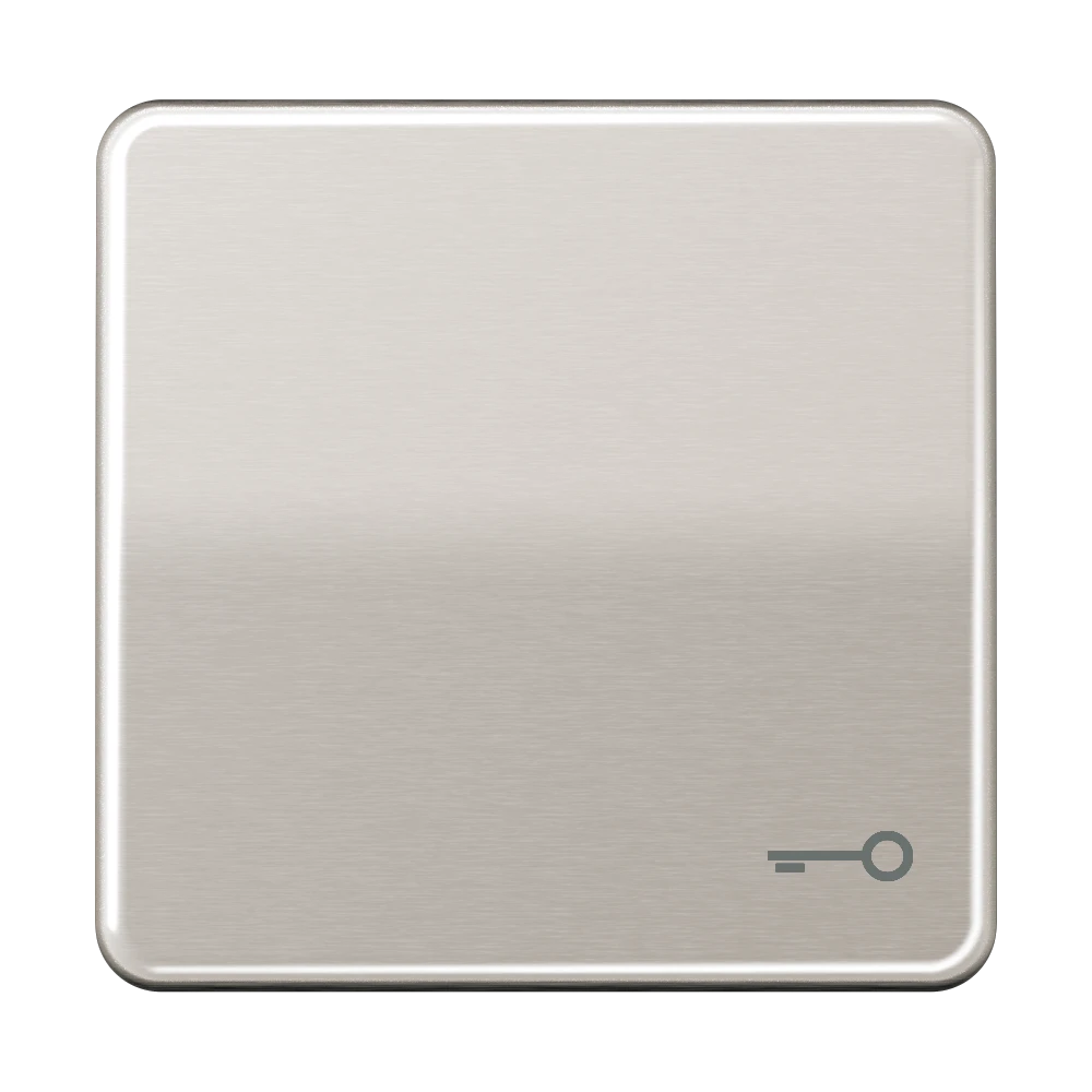 Jung Jung Wippe Symbol TÜR pla für Taster CD 590 T PT