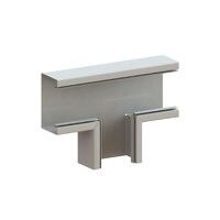 Legrand Van Geel 351393 T-Stück H110 T63 RAL9010