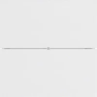 Berker Tastsensor 2-fach Komfort polarweiß 75162599