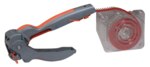 Legrand 037609 Presszange Starfix für Aderendhülsen 0,5-2,5qmm