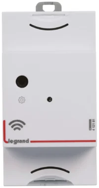 Legrand 412181 EMDX³ Funk-Gateway Modul 100-240VAC 2,5TE EMDX³ with Netatmo