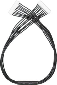 Jung Anschlusskabel 220mm Ersatzteil SI VM-AK 22