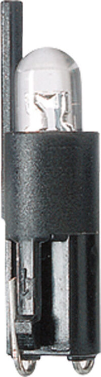 Jung LED-Leuchte rt 230V ca.0,5mA 93-LED RT