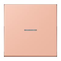 Jung LC101KO5231 Wippe mit Lichtleiter für KNX Taster 1fa