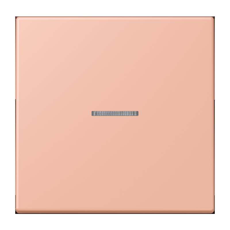 Jung Jung LC101KO5231 Wippe mit Lichtleiter für KNX Taster 1fa