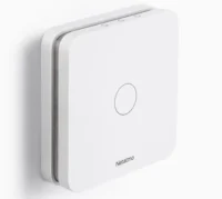 NETATMO NCO-PRO Smarter Kohlenmonoxid- melder von Netatmo