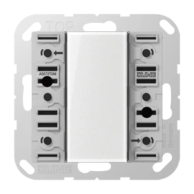 Jung Jung KNX Tastsensor-Modul Standard, 3-fach A 5073 TSM