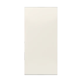 Jung Jung Abdeckung in Tastenfarbe 33x66mm CD 50NAW