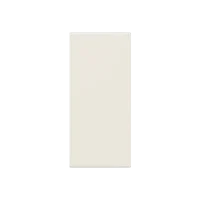 Jung Abdeckung in Tastenfarbe 25x55mm A 50NAW