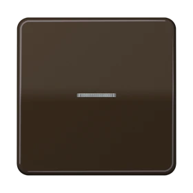 Jung Jung Wippe Lichtleiter br für Taster CD 590 KO5 BR