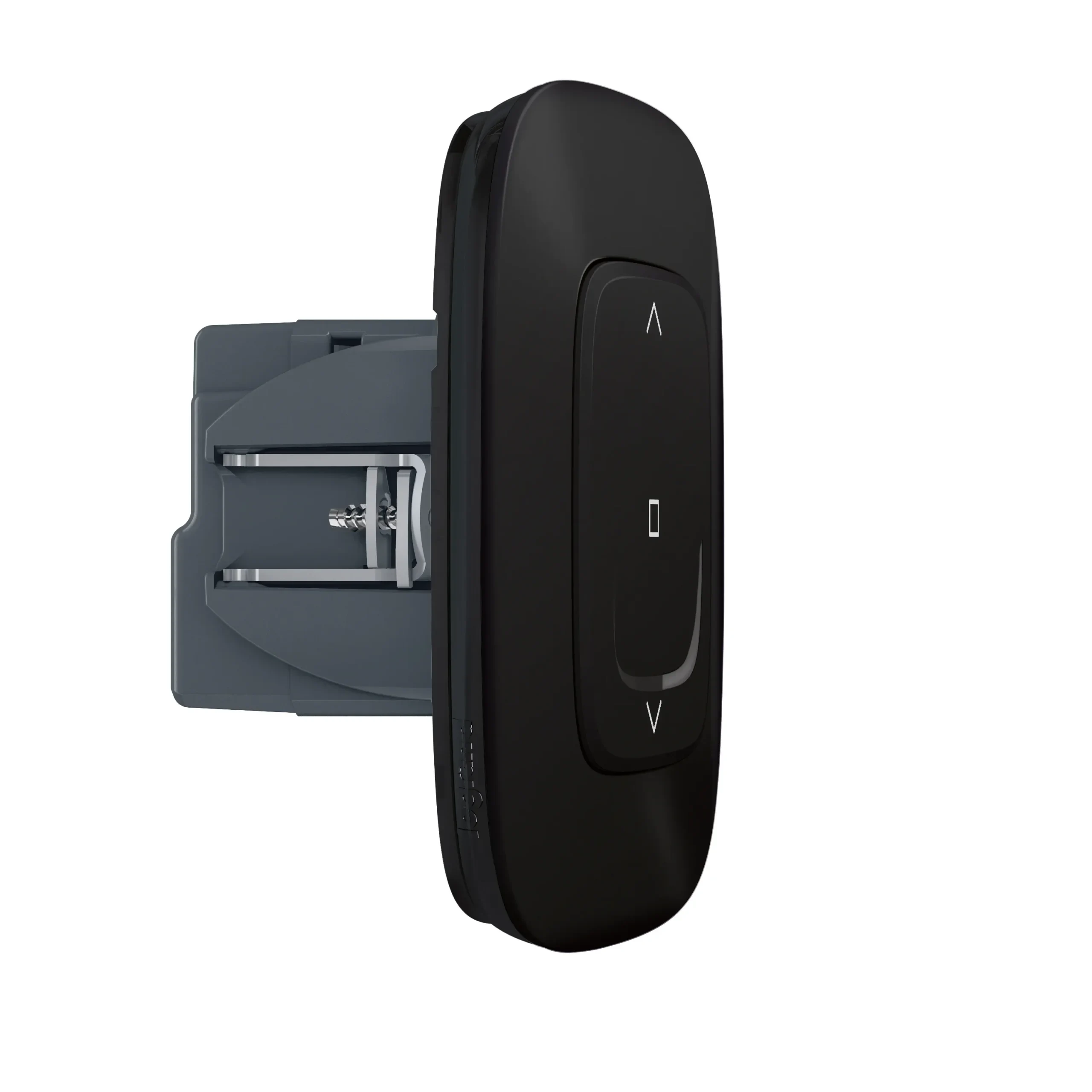 Legrand Legrand 752890A Valena Allure with Netatmo Rollladenschalter Schwarz