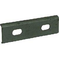 Legrand Van Geel 0511-0100 Verbinder Universal B120 H30 tauchfeuerverzinkt