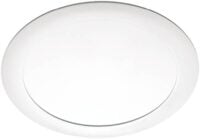 SG LEUCHTEN LED-Panel 33W 3000K 3620lm SENSE 212291 weiß Konverter