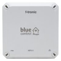 Kopp 864105015 Blue-control Schaltaktor 1-Kanal 5-Draht z Freischaltung der Kopp