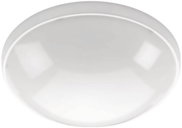 SG Leuchten SG LEUCHTEN LED-Anbauleuchte 20W 3000K ORION 212115 1460lm weiß Konverter