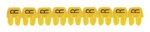 Legrand 038317 Kennzeichnungssystem CAB3 0,5-1,5qmm Buchstabe:R