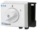 Eaton (Installation) Drehschalter 2-polig, AUS, 0 -1 Z-DSA2-01