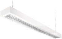 SG LEUCHTEN LED-Rasterleuchte 19W 4000K EcoLine Office 8246089573 2320lm weiß