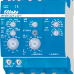 Eltako MFSR12DX-230V Multifunktions-Strom-Relais 22100530