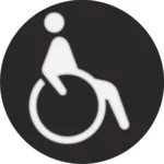 Berker Folie für LED-Signallicht 19058008