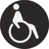 Berker Folie für LED-Signallicht 19058008