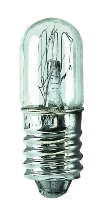 Bticino L4745/230 Ersatzlampe E10 230V 5W