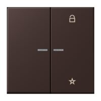Jung FMLC1701252 eNet Funk Steuertaste Standard LC4320J
