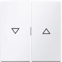 Berker Wippen Symbol Pfeil 16256089