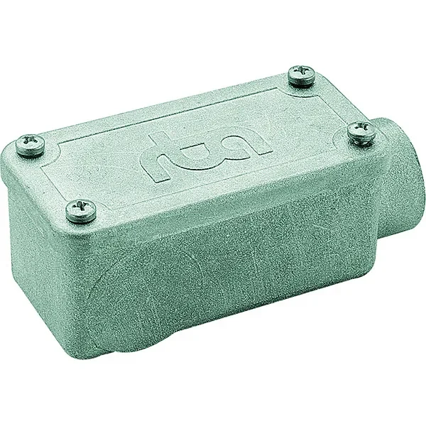 Legrand Legrand 387663 Anschlussgehäuse B G3/4z G3/4"