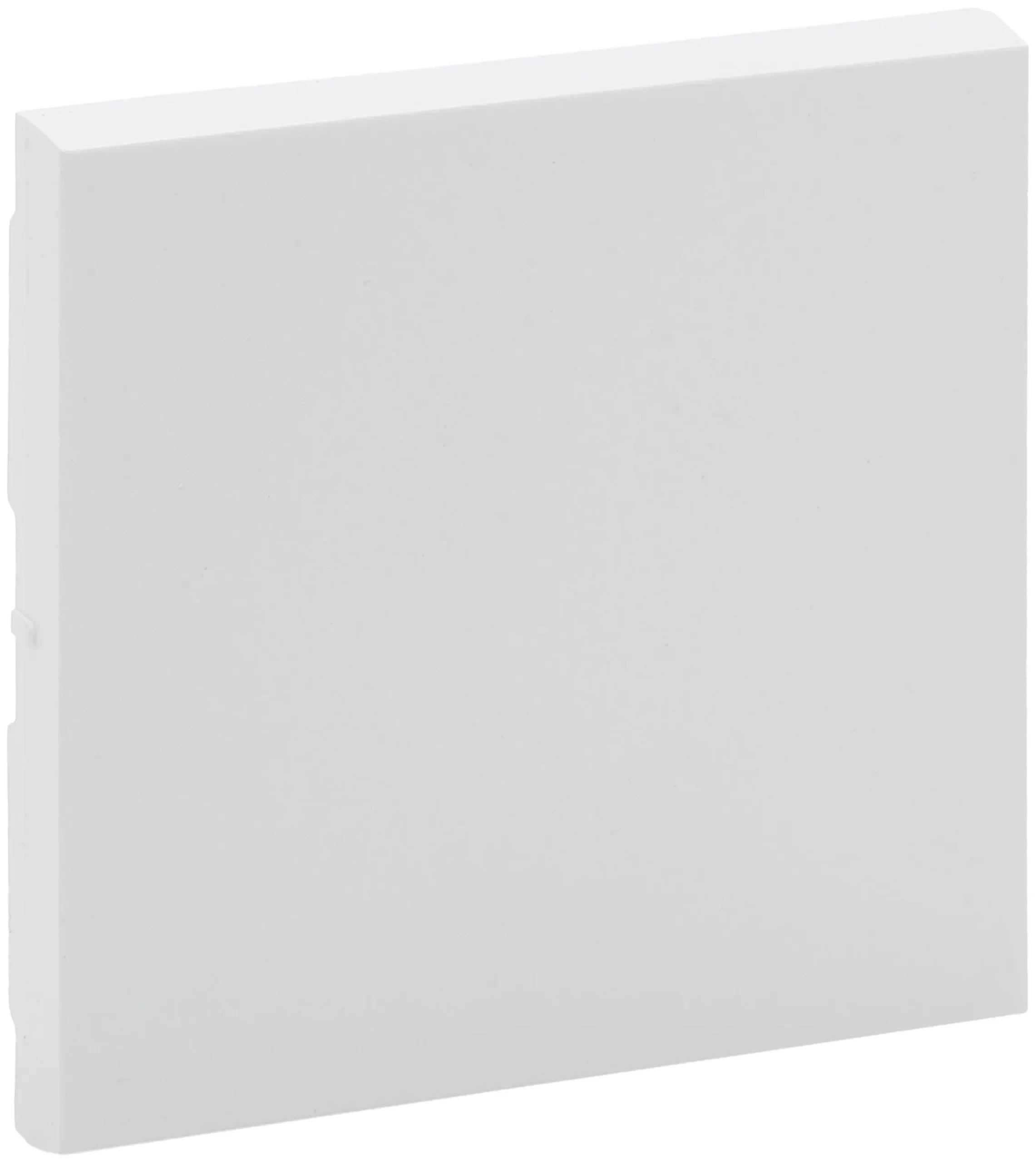 Legrand Legrand 864107 Wippe Kreuzschalter Niloe Step ultraweiß