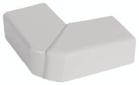 Legrand 030243 Flachwinkel 25x16 Weiss für Minikanal