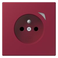 Jung BT LC 1521 F S 255 JUNG HOME Steckdose französisch/belgisches System