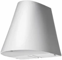 SG LEUCHTEN LED-Wandanbauleuchte 11W weiß SPIKE 611910 3000K 840lm