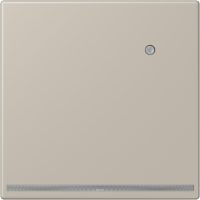 Jung ES1539-OLNW LED-Orientierungslicht m.Sensor