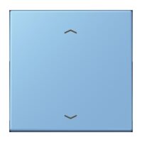 Jung LC101P256 Wippe mit Pfeilsymbolen für KNX Taster 1