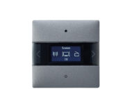 Theben Raumcontroller iON 108 KNX SR