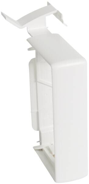 Legrand Legrand 611751 Stossabdeckung 50x85mm halogenfrei