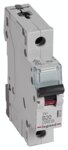 Legrand 403358 TX3 LS-Schalter B 20A 1-polig 6kA 230/400VAC 1TE