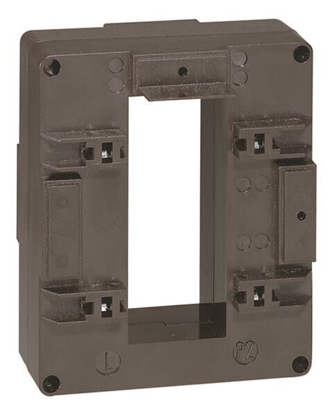 Legrand Legrand 412136 Stromwandler 600/5A Wandlerberich: 600/5 A