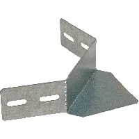 Legrand Van Geel 8230501 Anbaustück Universal H60 sendzimirverzinkt