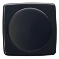 Kopp 335215182 AbdeckungDW Dimmer RIVO ant