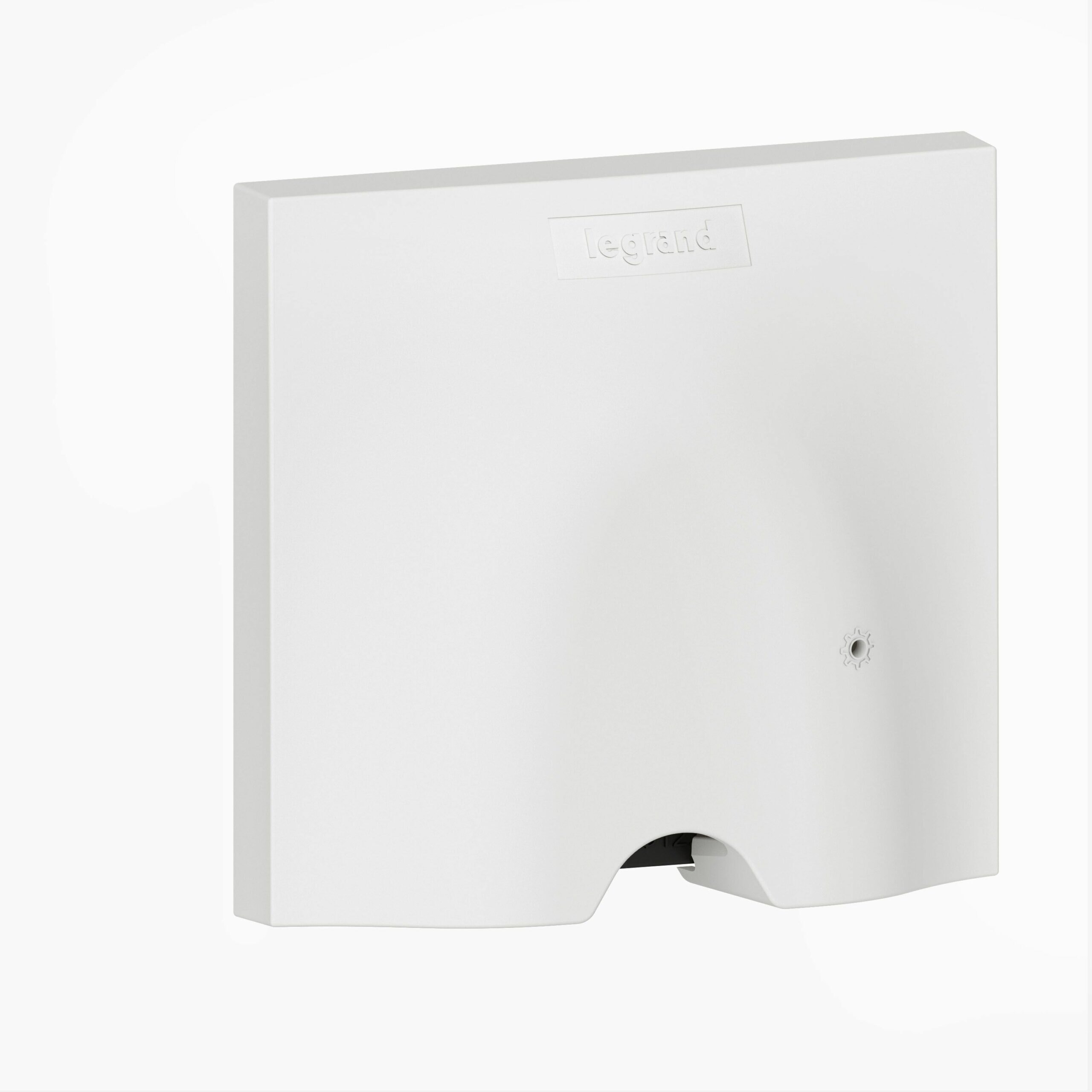 Legrand 064879 Vernetzter Kabelauslass 1-phasig f.