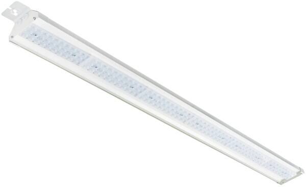 SG Leuchten SG LEUCHTEN LED-Geräteträger 113W 4000K ARENA 8246094801 16830lm 1LED Konverter IP23
