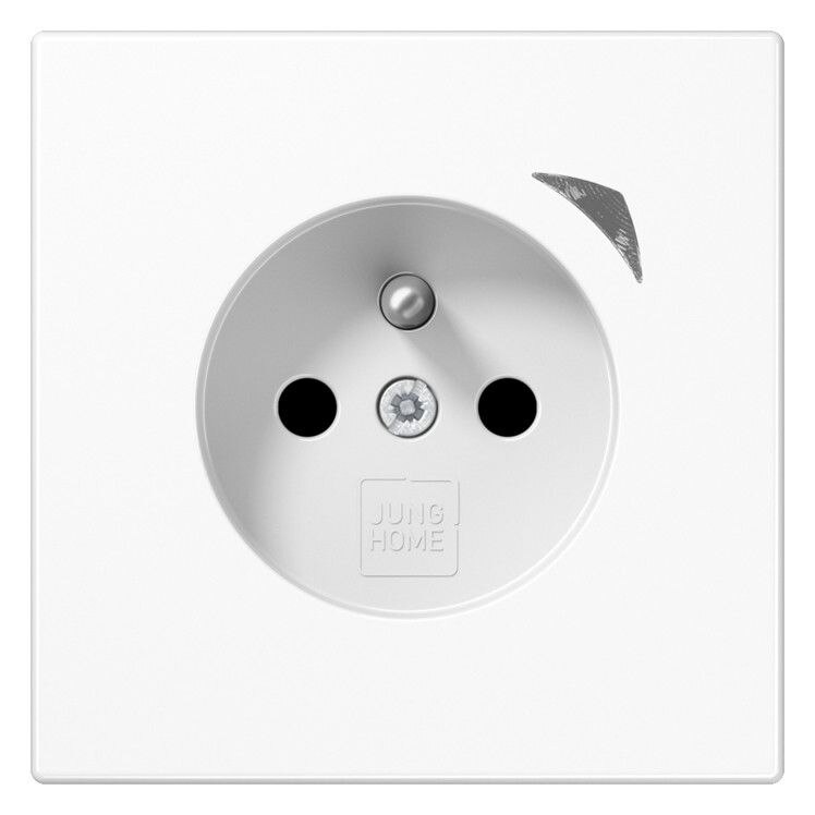 Jung Jung BT LS 1521 F S WW JUNG HOME Steckdose französisch/belgisches System